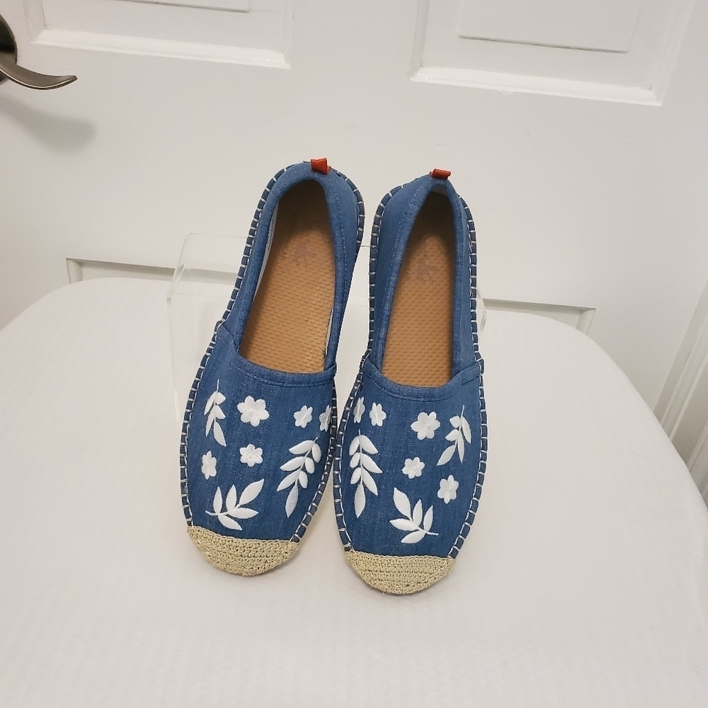 Sea Star Beachcomber Espadrilles Size 10M, Resortwear, Beachwear - Picture 14 of 14